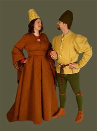 Image result for Doublet Clothing