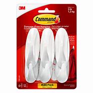 Image result for 3M Removable Hooks