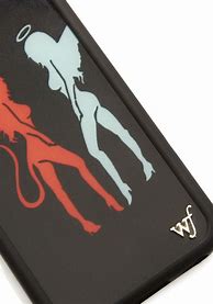 Image result for Wildflower Devil Phone Case iPhone 7