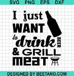 Image result for Meat Eater Funny SVG