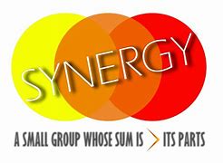 Image result for McCann Synergy Logo