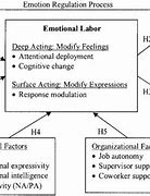 Image result for Theory Emotional Labor