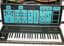 Image result for Synthesizer Sonix