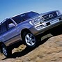 Image result for Toyota Land Cruiser 100 Series
