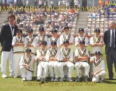 Image result for Hampshire Cricket Cristmas
