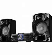 Image result for Panasonic Stereo System