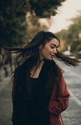 Image result for Woman Hair Flip