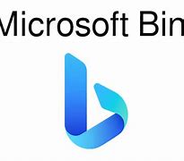 Image result for Microsoft Bing Logo 4K Image