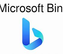 Image result for Microsoft Bing Old Logo