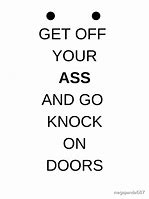 Image result for Funny Notes Left On Doors