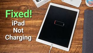 Image result for iPad Not Charging Whatsoever