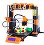 Image result for Dual Nozzle 3D Printer