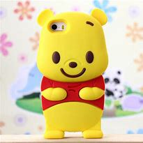 Image result for Winnie the Pooh iPhone 5 Case