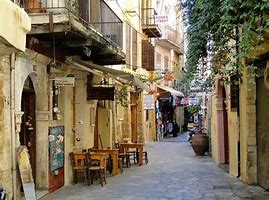 Image result for Crete City