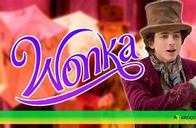 Image result for Willy Wonka Remake