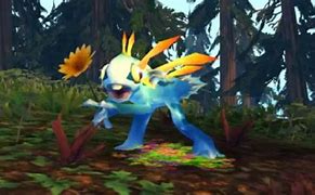 Image result for WoW Sunny Pet