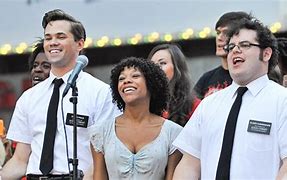 Image result for Book of Mormon Musical Costume