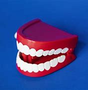 Image result for Funny False Teeth