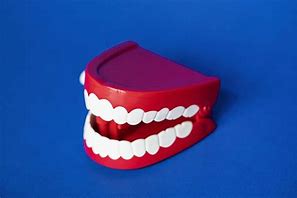 Image result for Joke Teeth