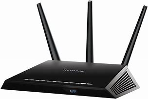 Image result for Netgear Router Wifi Button Picture