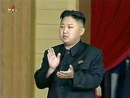 Image result for MARSHAL O Jinu North Korea