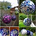 Image result for Mosaic Pebbles Crafts