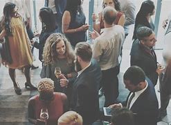 Image result for Daytime Networking Event