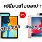 Image result for iPad Pro 2019 vs 2018