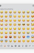 Image result for Emoji Keyboard iPhone 5