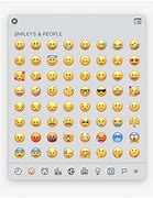 Image result for iPhone 5 Emoji Keyboard