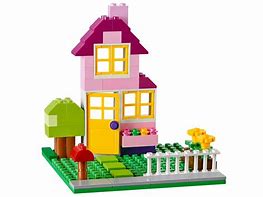 Image result for LEGO 10698