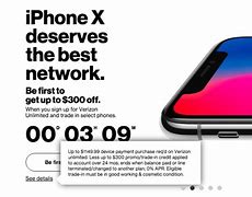 Image result for verizon iphone x deal