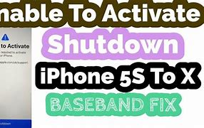 Image result for iPhone 6s Plus Unable to Activate