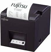 Image result for Fujitsu Printer