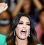 Image result for Kimberly Guilfoyle Plastic