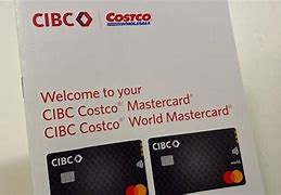 Image result for Costco Credit Card Canada