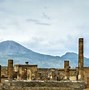 Image result for Famous Volcanoes Mount Vesuvius