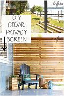 Image result for Privacy Screen Retrofit