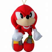 Image result for Sonic Classic Knuckles