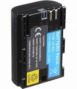 Image result for Canon 6D Battery