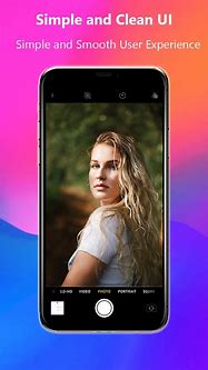 Image result for Camera Button On iPhone for Selfie