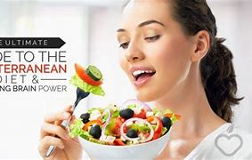 Image result for Mediterranean Diet