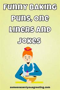 Image result for Puns and One Liner Jokes