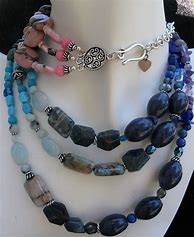 Image result for Gypsy Woman Necklace
