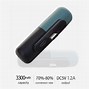 Image result for Portable Capsule Power Bank