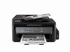 Image result for Epson M200 Printer