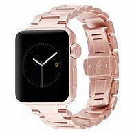 Image result for Rose Pink Apple Watch Band