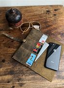 Image result for Leather Wallet Cell Phone Case