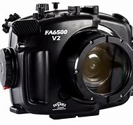 Image result for Sony A6500 camera.PNG