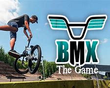 Image result for BMX Track Games